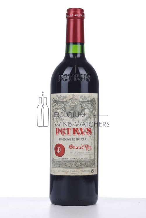 Picture of 1997 PETRUS